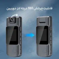 دوربین بادی کمرا سیمکارتی مدل CB88|دوربین عکاسی و فیلم‌برداری|تهران, فردوسی|دیوار