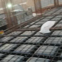 اجرای آرماتور بندی و سقف.استخر|خدمات پیشه و مهارت|تهران, دهقان|دیوار