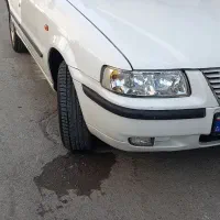 سمند دو گانه کارخانه EF7|خودرو سواری و وانت|اصفهان, پروین|دیوار