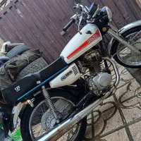 موتور هوندا|موتورسیکلت|اردبیل, |دیوار