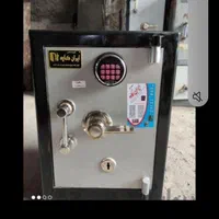 فروش انواع گاوصندوق های ضد حریق  ایران کاوه|ابزارآلات|شاهرود, |دیوار