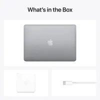 لپتاب اپل مدل MacBook pro M1 2020|رایانه همراه|ابهر, |دیوار