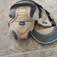 آغوشی نوزاد