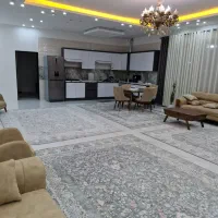 اجاره باغ ویلا روزانه|اجارهٔ کوتاه‌مدت ویلا و باغ|ماهدشت, |دیوار