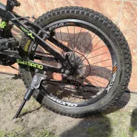 دوچرخه المپیا سایز 20|دوچرخه، اسکیت، اسکوتر|تهران, هاشمی|دیوار