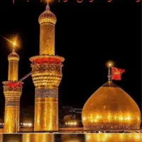 هرکه دارد هوس کرببلا بسم الله|تور و چارتر|هشتگرد, قاسم آباد بزرگ|دیوار