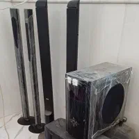 1عدد اسپیکر خانگی مارشال