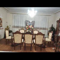 میز ناهار خوری 8نفره