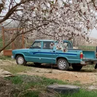 فروش مزدا دوکابین