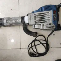 بتن کن ۲۰ کیلویی NEC