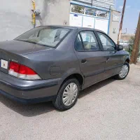 سمند LX ساده، مدل ۱۳۸۶