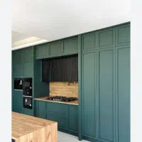 تعمیرات کابینت و کمد دیواری