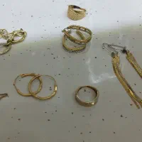 فروش طلای دست دوم