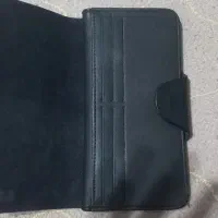 کیف پولی چرم لیوایز|کیف، کفش، کمربند|فولادشهر, مسکن مهر فولادشهر|دیوار