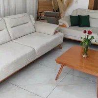 مبل نگین / تکرنگ / تولیدی مبلمان|مبلمان خانگی و میز عسلی|شیراز, سلطان آباد|دیوار