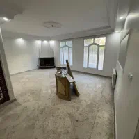 ۱۰۵ متر سه خواب باغ فیض سالن سرایرپرده خور