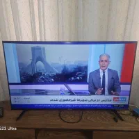 تلوزیون ۵۰ اینچ اسنوا