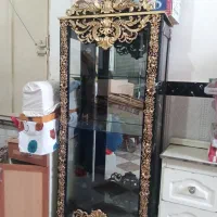 بوفه|بوفه، ویترین، کنسول|میاندوآب, |دیوار