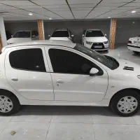 پژو 207i دندهای TU5، مدل ۱۴۰۲|خودرو سواری و وانت|بندر ماهشهر, |دیوار