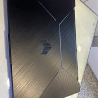 لپ تاپ Asus Tuf Gamming|رایانه همراه|کرج, عظیمیه|دیوار