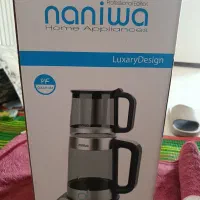چای ساز مدل نانیوا