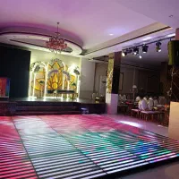 تالار قصرسفید