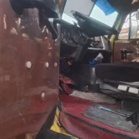 ولووتک کمپرسی مدل ۵۶|خودرو سنگین|فومن, |دیوار