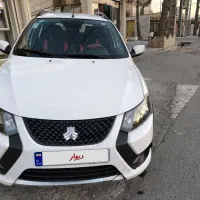 کوئیک مدل 1402|خودرو سواری و وانت|قدس, شهرک صنعتی زاگرس|دیوار