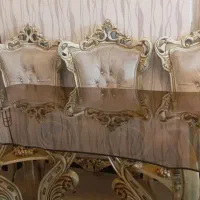 میز ناهارخوری خوری ۶ نفره