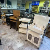 تجهیزات مینیمال اریشگاهی