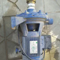 پمپ آب ایتالیایی SEA LAND