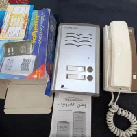 آیفون صوتی بدون ایراد|صوتی و تصویری|ارومیه, |دیوار