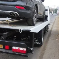 خودروبر سبک و سنگین با نازلترین قیمت