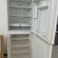 یخچال الکترو استیل