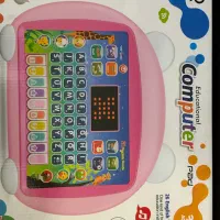 تبلت آموزش زبان انگلیسی موزیکال|اسباب‌‌بازی|تهران, جمال‌زاده|دیوار