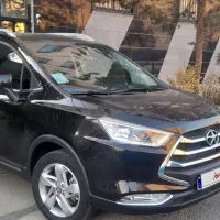 جک s3 مدل ۱۴۰۲|خودرو سواری و وانت|تهران, جوانمردان (اندیشه)|دیوار