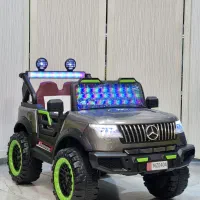 ماشین شارژی بنزطرح شاسی چهارموتوره متالیک|اسباببازی|تهران, پرستار|دیوار