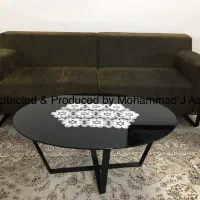 مبلمان سفارشی