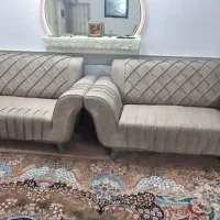 کاورمبل و صندلی