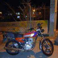 موتور کبیر 200