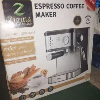 دستگاه اسپرسو آک