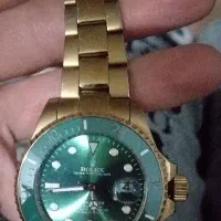 ساعت رولکس