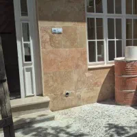 منزل نوساز ماشین رو بلوار اتحاد