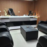 دفتر اداری بر اصلی محمدشهر