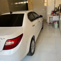 دنا پلاس توربو اتماتیک آپشنال مدل ۱۴۰۲|خودرو سواری و وانت|تبریز, |دیوار