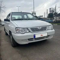 پراید۱۳۲فول ۹۰