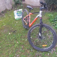 فروش فوری یک دستگاه دوچرخه وگو|دوچرخه، اسکیت، اسکوتر|امامزاده عبدالله, |دیوار