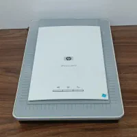 اسکنر hp مدل G2710