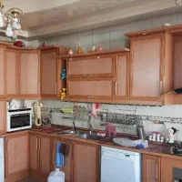 کابینت ام دی اف بدون ایراد