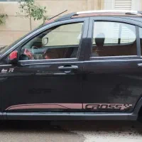 کوییک R مدل 1400بیرنگ